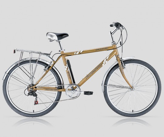 ��������� ��������� Forward PARMA 760 (2013)