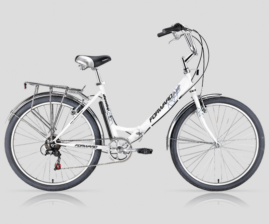 �������� ��������� Forward DERBY 762 (2013)