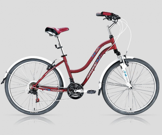 ������� ��������� Forward EVIA 815 (2013)