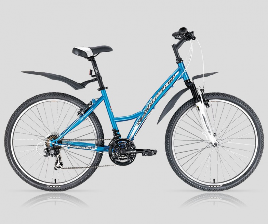 ������� ��������� Forward GRACE 885 (2013)