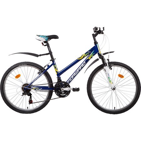 ������� ��������� Forward Tekota 1.0 (2014)