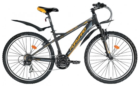 ������ ��������� Forward Flash 3.0 (2014)