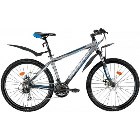 ������ ��������� Forward Apache 2.0 disc (2014)
