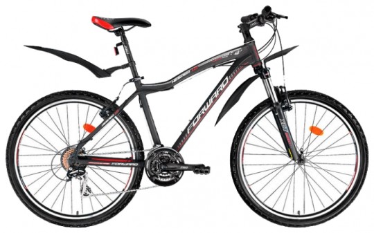 ������ ��������� Forward Hesper 1.0 (2014)