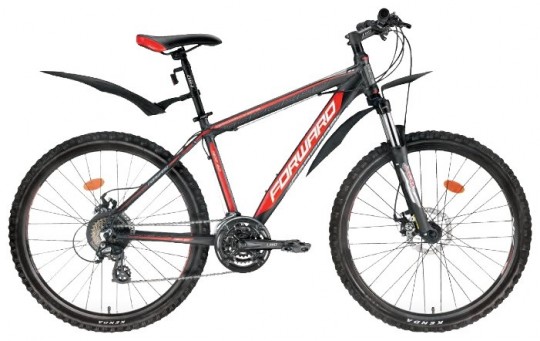 ������ ��������� Forward Next 2.0 Disc (2014)