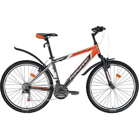 ������ ��������� Forward Sporting 1.0 (2014)