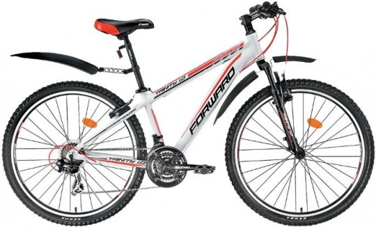 ������ ��������� Forward Trinity 1.0 (2014)