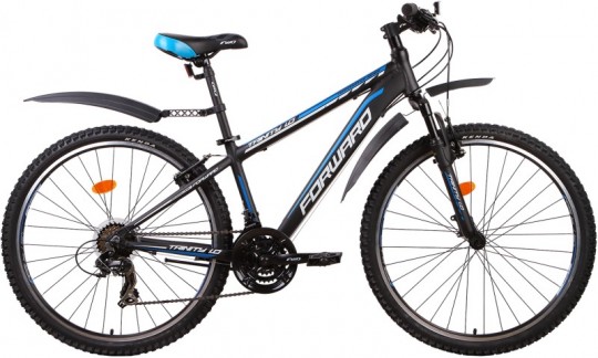 ������ ��������� Forward Trinity 1.0 (2016)