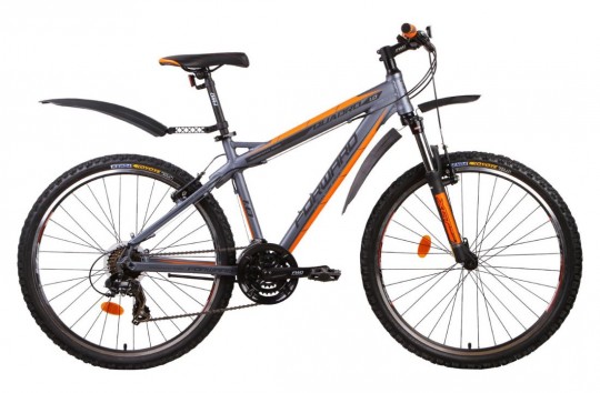 ������ ��������� Forward Quadro 1.0 (2015)