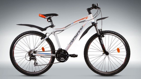 ������ ��������� Forward Hesper 1.0 (2015)