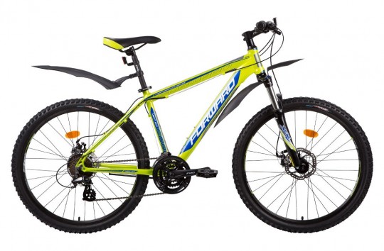 ������ ��������� Forward Next 2.0 Disc (2015)