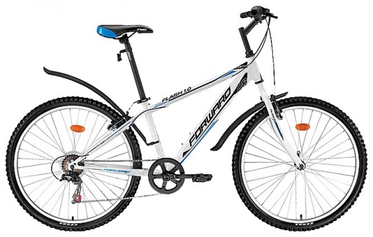 ������ ��������� Forward Flash 1.0 (2015)