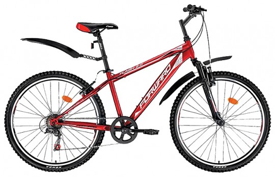 ������ ��������� Forward Flash 2.0 (2015)
