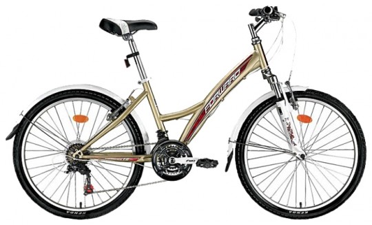 ������������ ��������� Forward California 1.0 (2015)