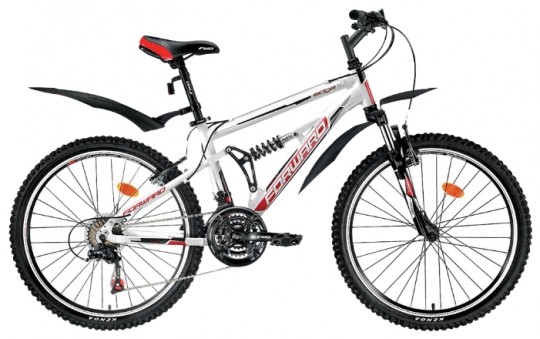 ������������ ��������� Forward Edge 1.0 (2015)