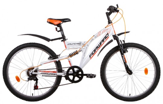 ������������ ��������� Forward Gruncher 1.0 (2015)