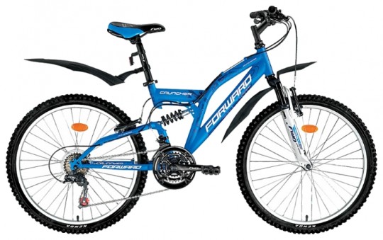 ������������ ��������� Forward Gruncher 2.0 (2015)