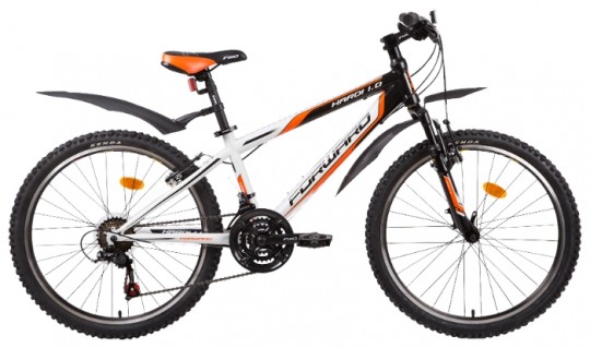 ������������ ��������� Forward Hardi 1.0 (2015)