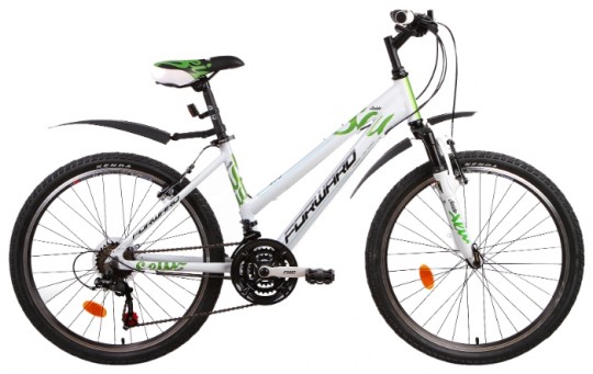 ������������ ��������� Forward Seido 1.0 (2015)