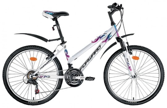 ������������ ��������� Forward Tekota 1.0 (2015)