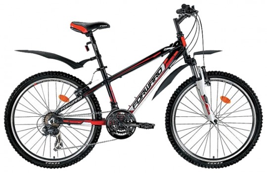 ������������ ��������� Forward Twister 1.0 (2015)
