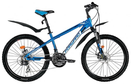 ������������ ��������� Forward Twister 2.0 (2015)