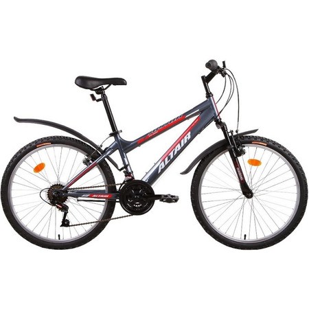 ��������� ALTAIR MTB HT Junior 24 (2015)
