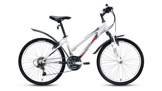 ������������ ��������� Forward Tekota 1.0 (2016)