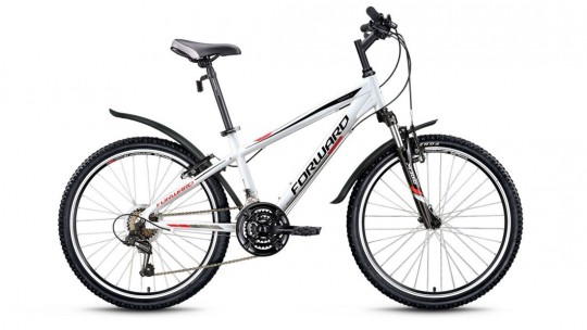 ������������ ��������� Forward Twister 1.0 (2016)
