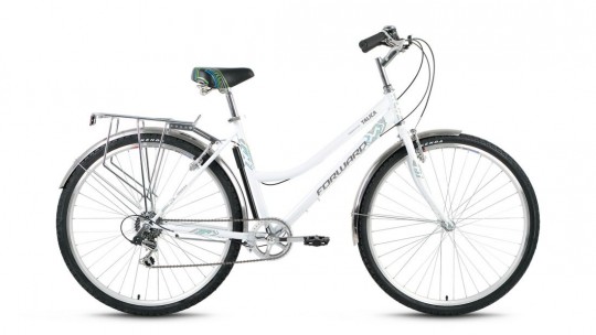 ������ ��������� Forward Talica 2.0 (2016)