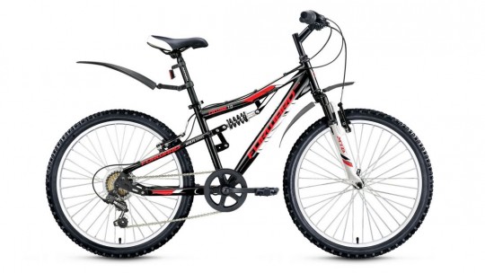 ������������ ��������� Forward Cyclone 1.0 (2016)