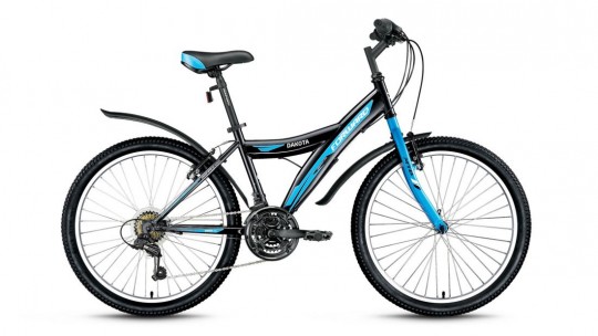 ������������ ��������� Forward Dakota 24 1.0 (2016)
