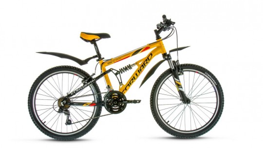 ������������ ��������� Forward Edge 1.0 (2016)