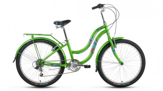 ������������ ��������� Forward Evia 24 (2016)