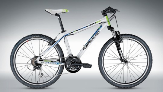 ������������ ��������� Forward 6410 (2015)