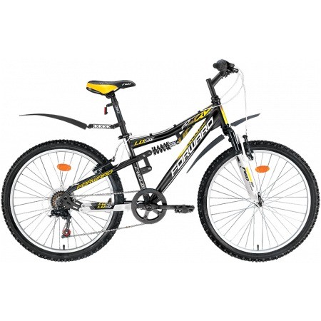 ������������ ��������� Forward Cyclone 1.0 (2014)