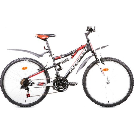 ������������ ��������� Forward Cyclone 2.0 (2014)