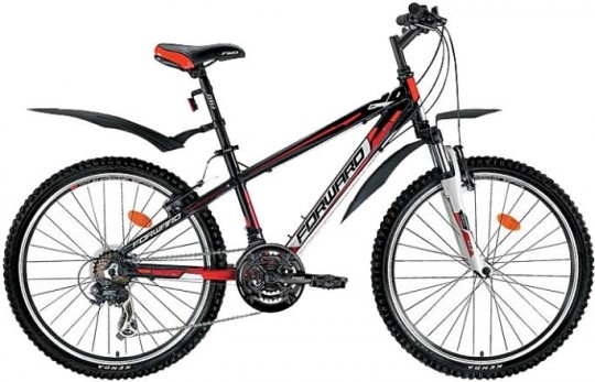 ������������ ��������� Forward Twister 1.0 (2014)
