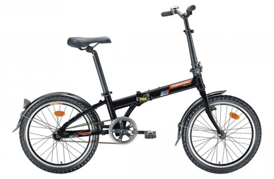 �������� ��������� Forward Enigma 3.0 (2015)