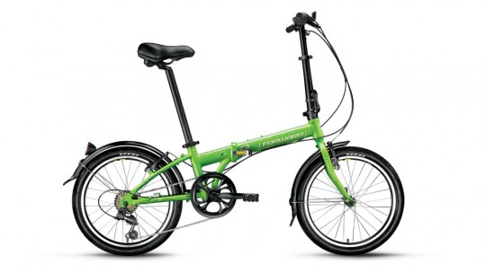 �������� ��������� Forward Enigma 2.0 (2016)