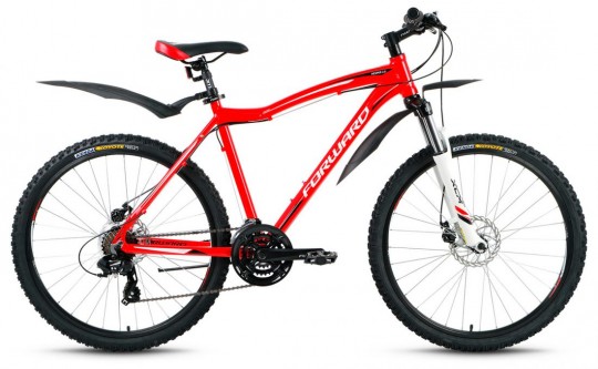 ������ ��������� Forward Hesper 2.0 Disc (2017)
