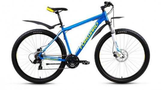 ������ ��������� Forward Next 2.0 29 Disc (2017)