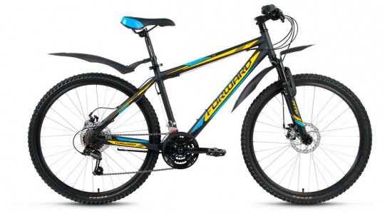 ������ ��������� Forward Sporting 2.0 Disc (2017)