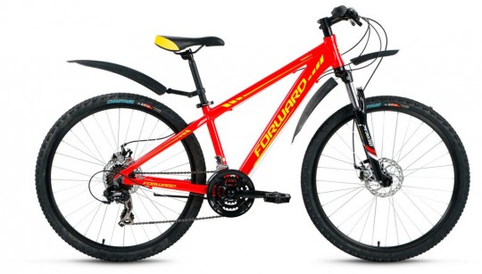 ������ ��������� Forward Toronto 2.0 Disc (2017)