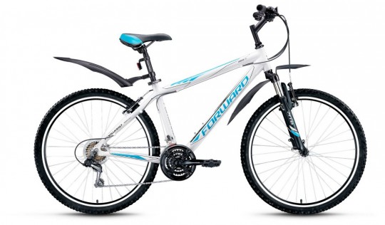 ������ ��������� Forward Apache 1.0 (2017)
