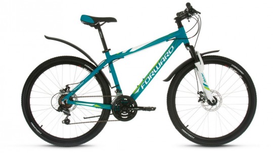 ������ ��������� Forward Hardi 2.0 Disc (2017)