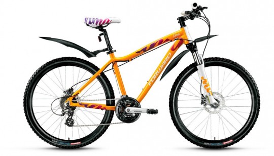 ������� ��������� Forward Lima 3.0 Disc (2017)