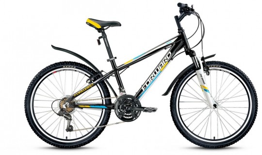 ������������ ��������� Forward Twister 1.0 (2017)