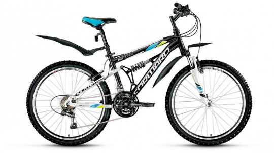 ������������ ��������� Forward Edge 1.0 (2017)