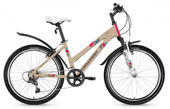 ������������ ��������� Forward Iris 24 2.0 Disc (2017)